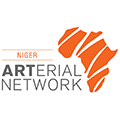 Arterial network Niger chapter